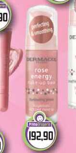 DERMACOL báze 20ml
