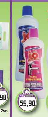 IO SPLENDO rez&vod.kámen/s octem 750ml 