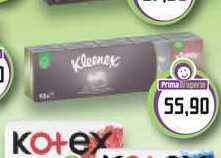 KLEENEX Ultra Soft 12ks