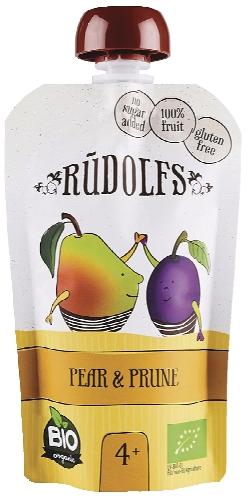Rudolfs, 110 g