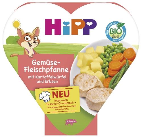 HiPP, 250 g
