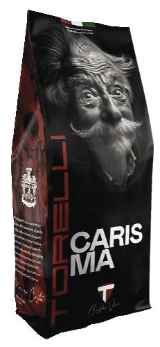 Torelli Káva, 1000 g