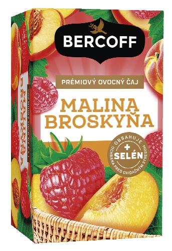 Bercoff Čaj, 32 g
