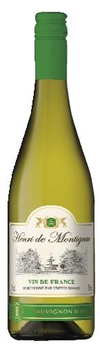 Henri De Montignac, 750 ml