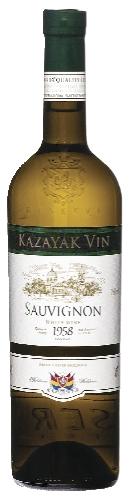 Kazayak, 750 ml
