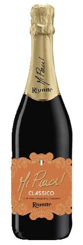 Mi Piaci, 750 ml