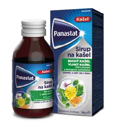 Panastat pastilky