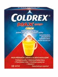 COLDREX MAXGRIP CITRON