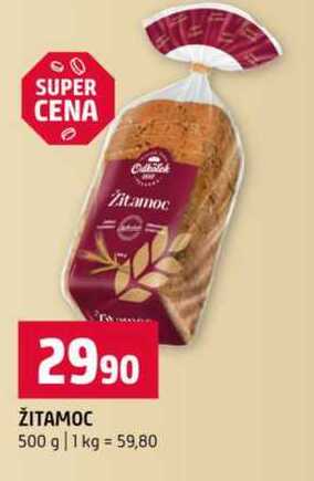 ŽITAMOC 500 g