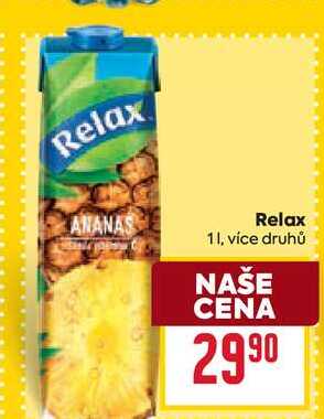 Relax 1l