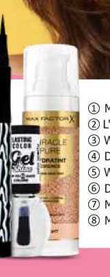 Miss Sporty Lasting Colour lak na nehty 