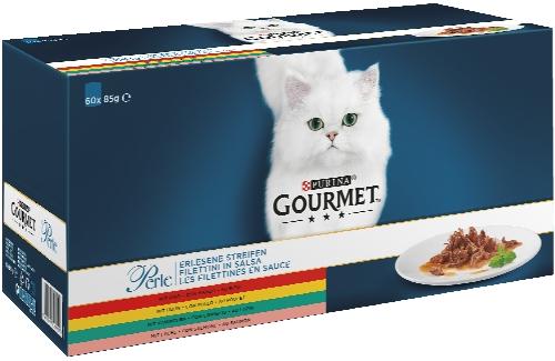 Gourmet, 5100 g