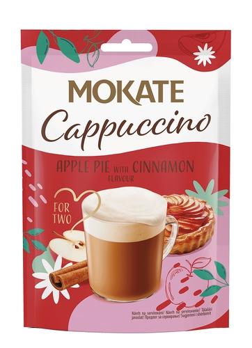 Mokate Cappuccino