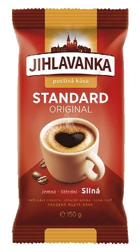 Jihlavanka Standard, 150 g