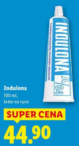 Indulona, 100 ml