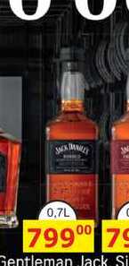L 7ff9 799 Gentleman Jack Si