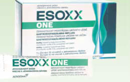 ESOXX® ONE perorální roztok sáčky 14×10 ml