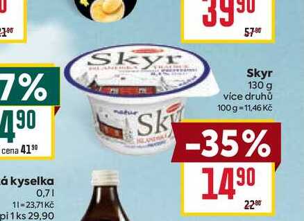 Skyr 130 g