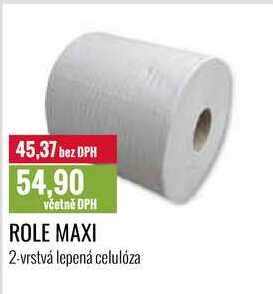 ROLE MAXI 