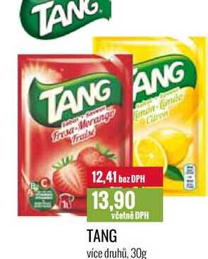 TANG 30g 