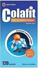 Colafit®  120 kostiček