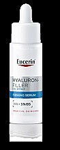 EUCERIN® HYALURON‑FILLER+ 3x EFFECT VYPLŇUJÍCÍ SÉRUM 5% B5 30 ml NOVINKA