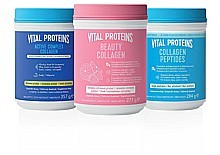 VITAL PROTEINS BEAUTY COLLAGEN JAHODA‑CITRON 271 g NOVINKA!