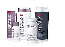 REVALID REGROWTH SERUM 50 ml