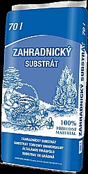 OBI ZAHRADNICKÝ SUBSTRÁT