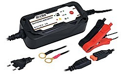 NABÍJEČKA 1 AMP, 6/12 V
