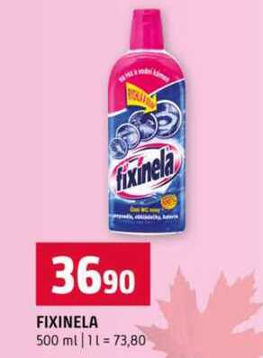 FIXINELA 500 ml