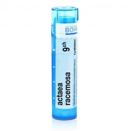Actaea Racemosa 9CH granule 1x4g