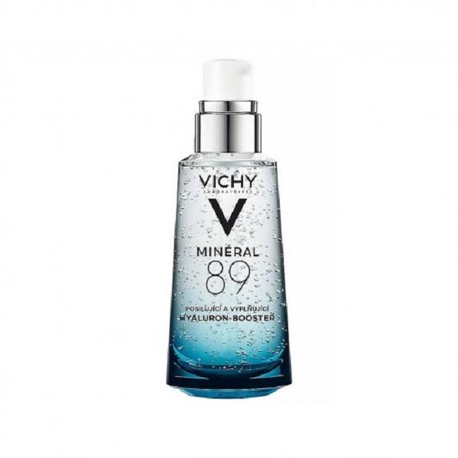 Vichy Minéral 89 hyaluron booster 50ml