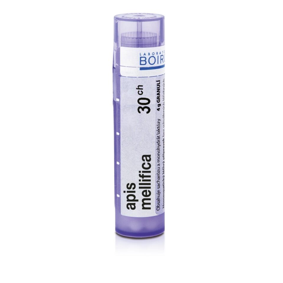 Apis Mellifica 30CH granule 1x4g