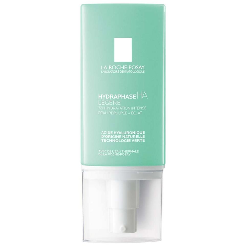 La Roche-posay Hydraphase HA lehká textura 50ml