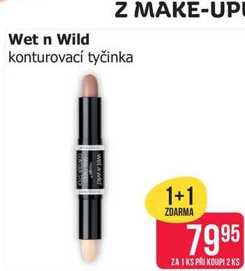 Wet n Wild konturovací tyčinka 