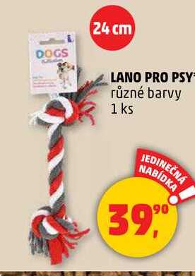 LANO PRO PSY, 1 ks 