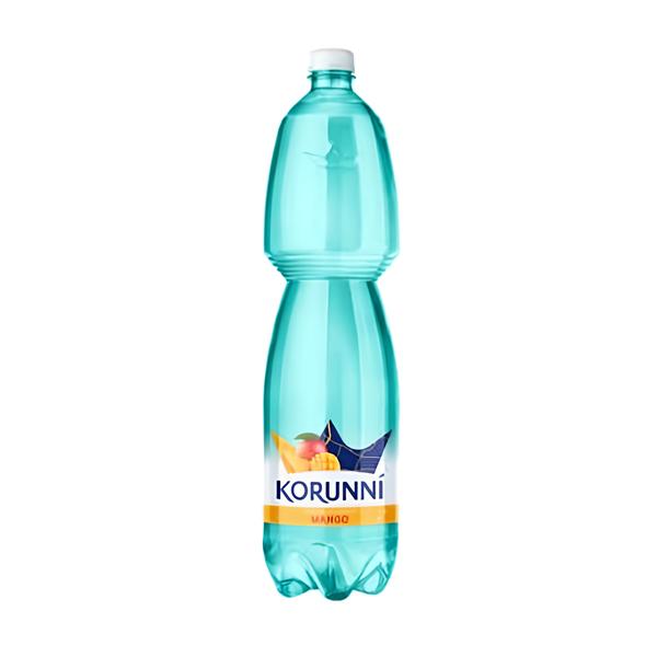 Korunní Mango jemně perlivá