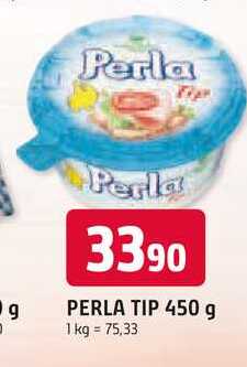 PERLA TIP 450 g 