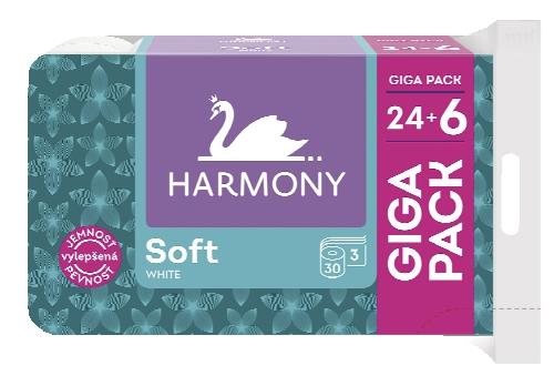Harmony Soft