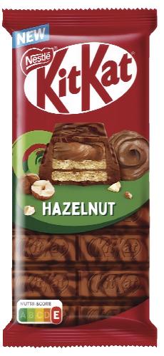 KitKat Čokoláda, 99 g