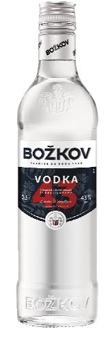 Božkov, 500 ml