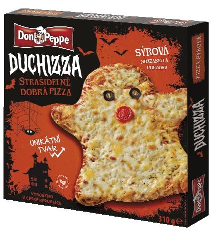 Duchizza, 310 g