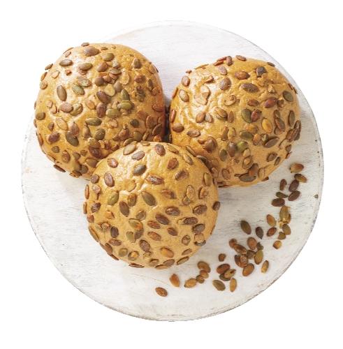 Dýňová bulka, 60 g