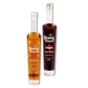 MEDOVINA HONEY, CHILLI