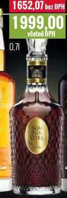 A.H. RIISE 0,7l