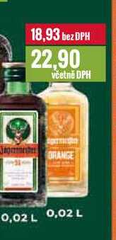 Jägermeister 0,2l