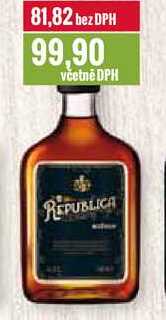 BOŽKOV REPUBLICA 0,2l