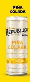 PIÑA COLADA 250ml