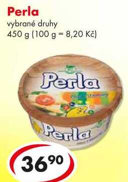 Perla, 450 g 